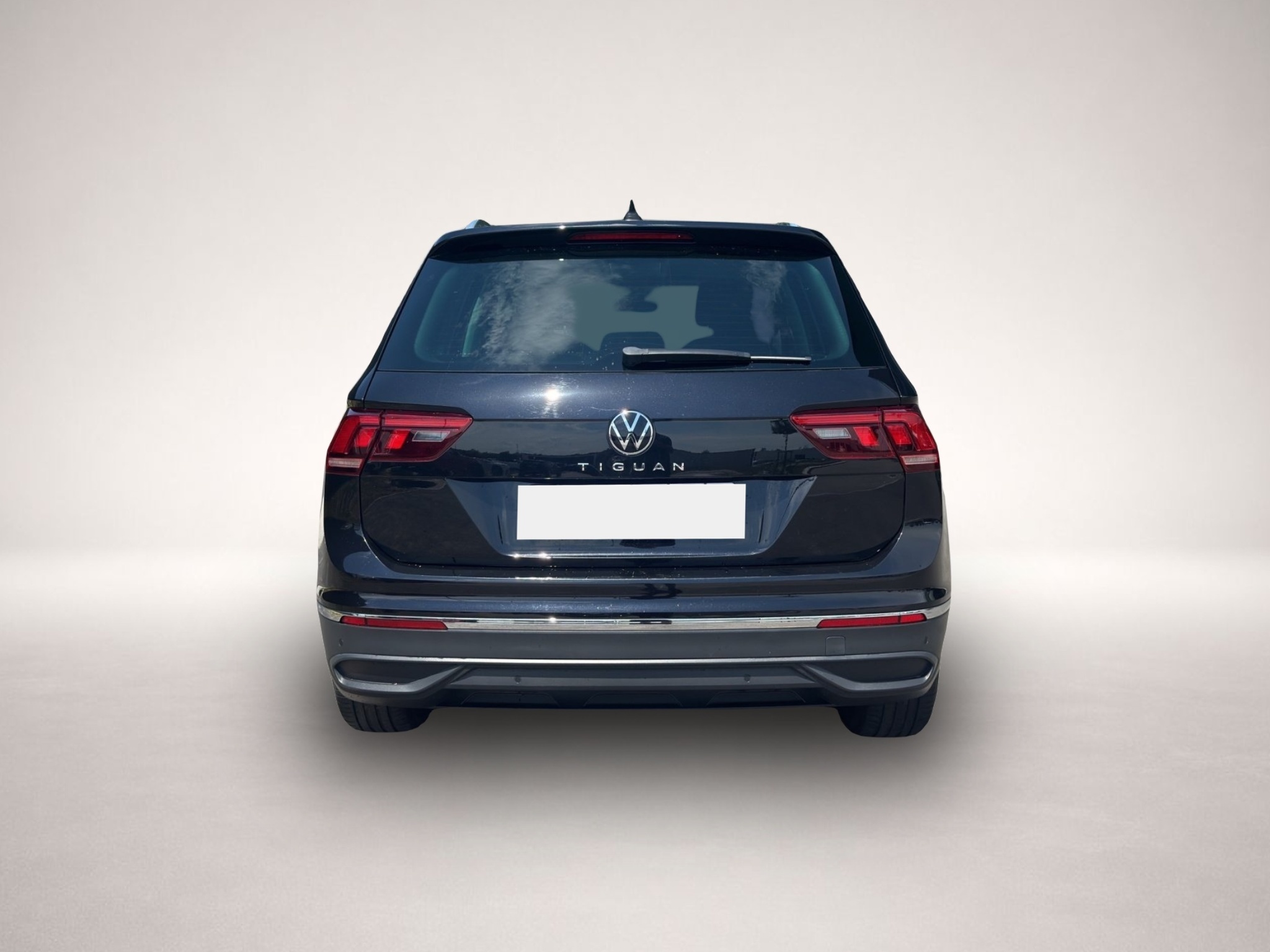 Bild 5 Volkswagen Tiguan 1.5 TSI Life LED NAVI 17 ACC SHZ PDC CLIM
