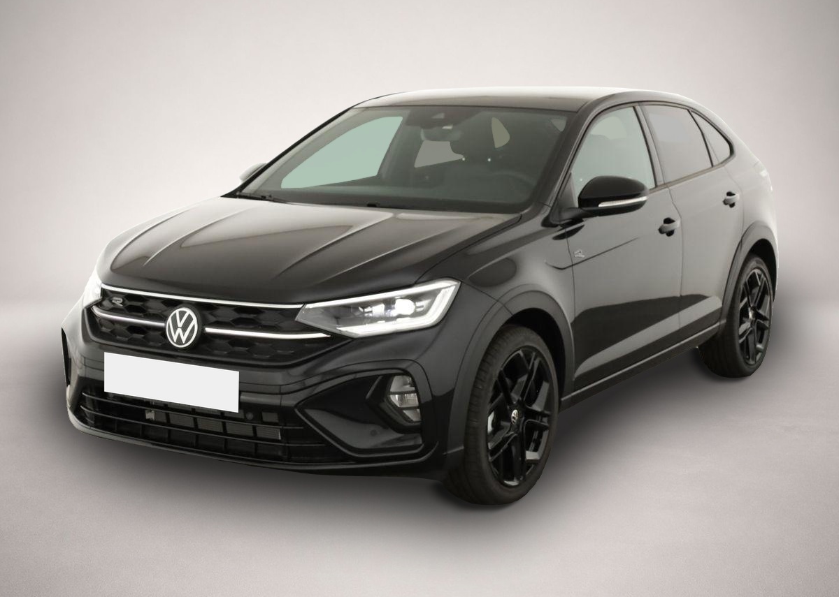 Bild Taigo Volkswagen