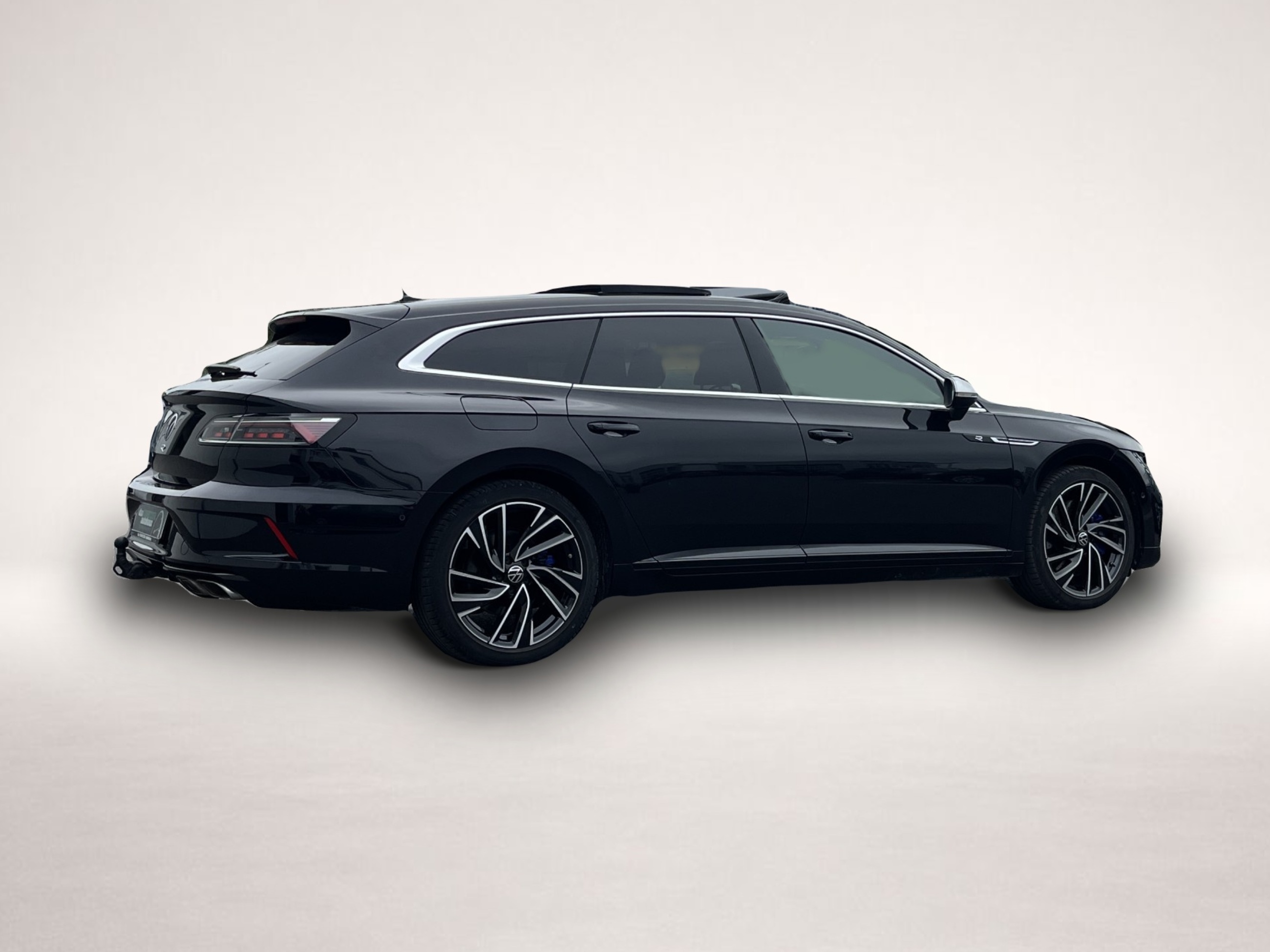 Bild 6 Volkswagen Arteon 2.0 TSI 4Mo. DSG Shooting Brake R 217¤ m.