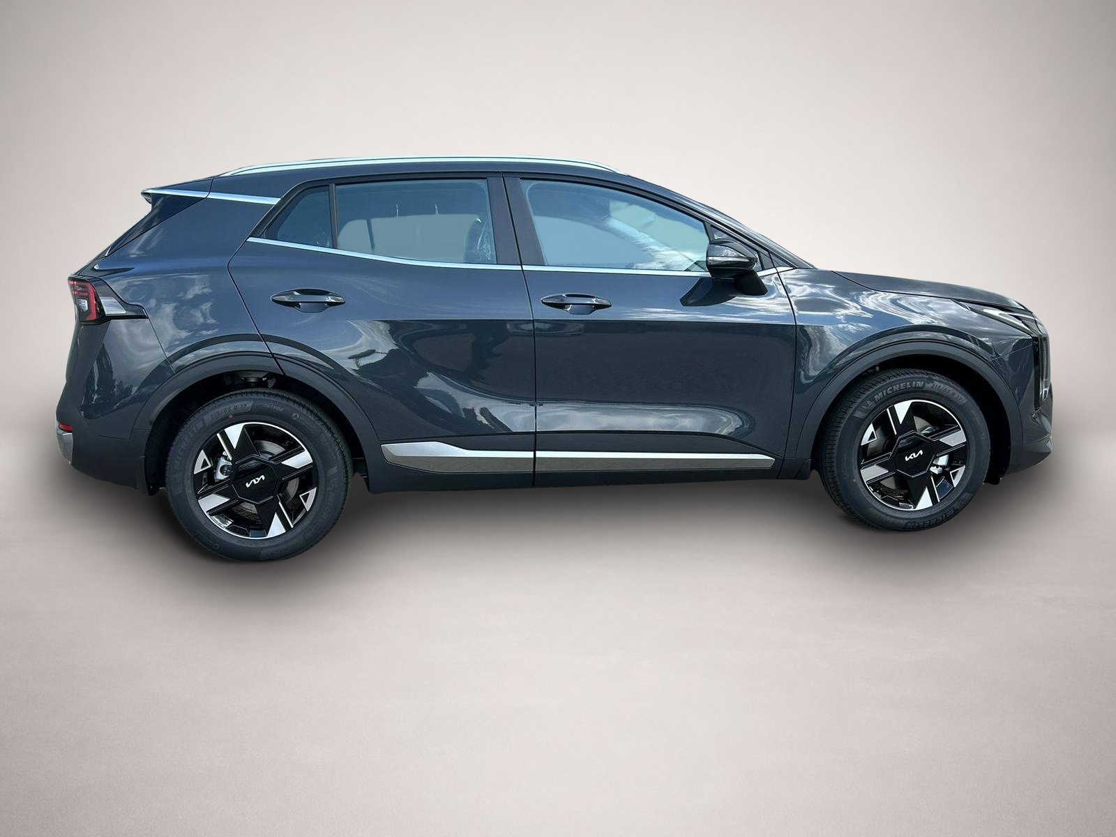 Bild Sportage Kia