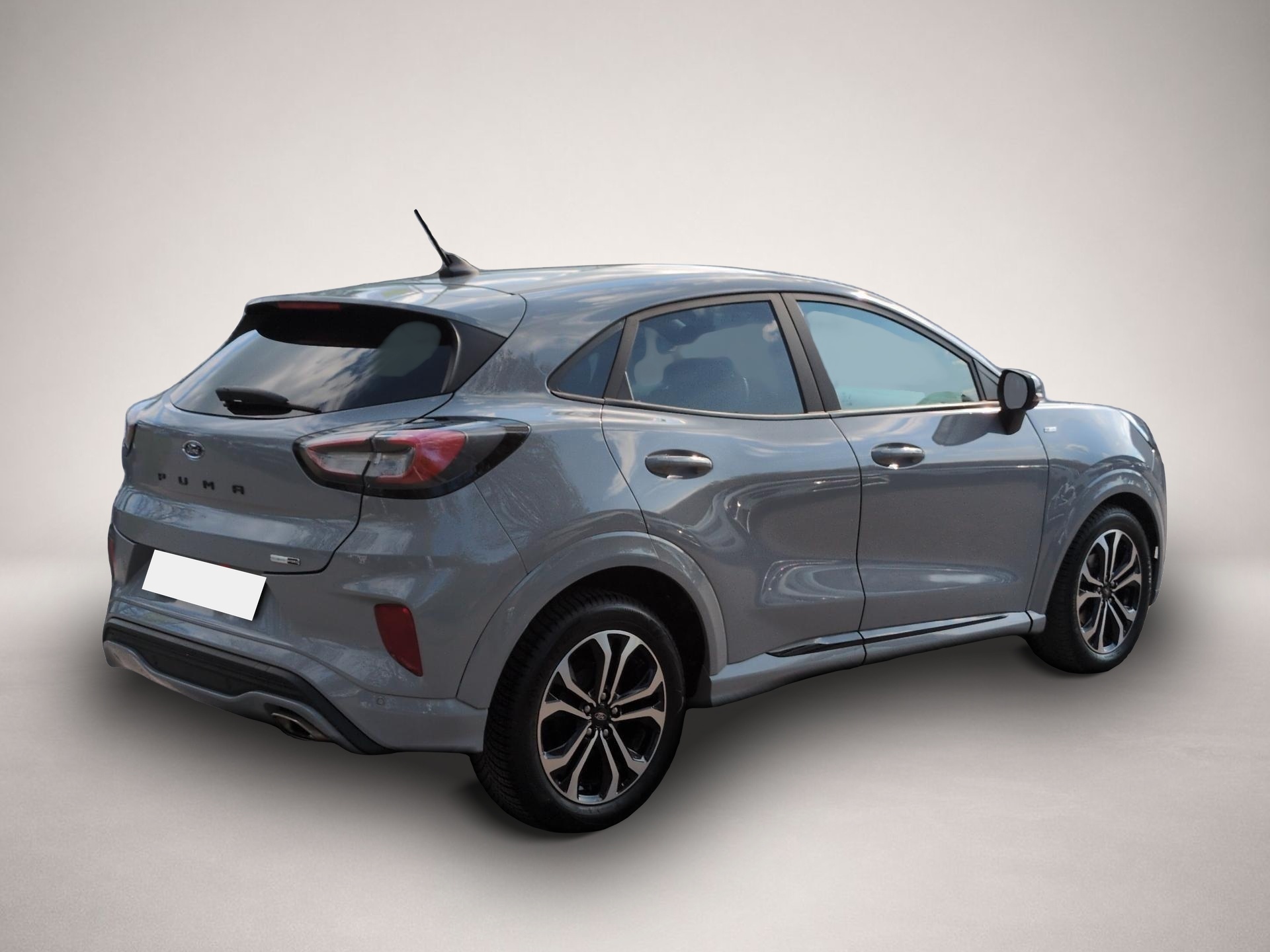 Bild 3 Ford Puma 1.0 EcoBoost Mild-Hybrid ST-Line Bluetooth