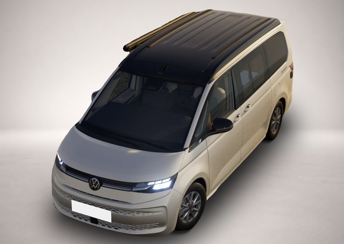 Bild 4 Volkswagen T7 California Ocean 360°Kam AHK Markise StH Keyl