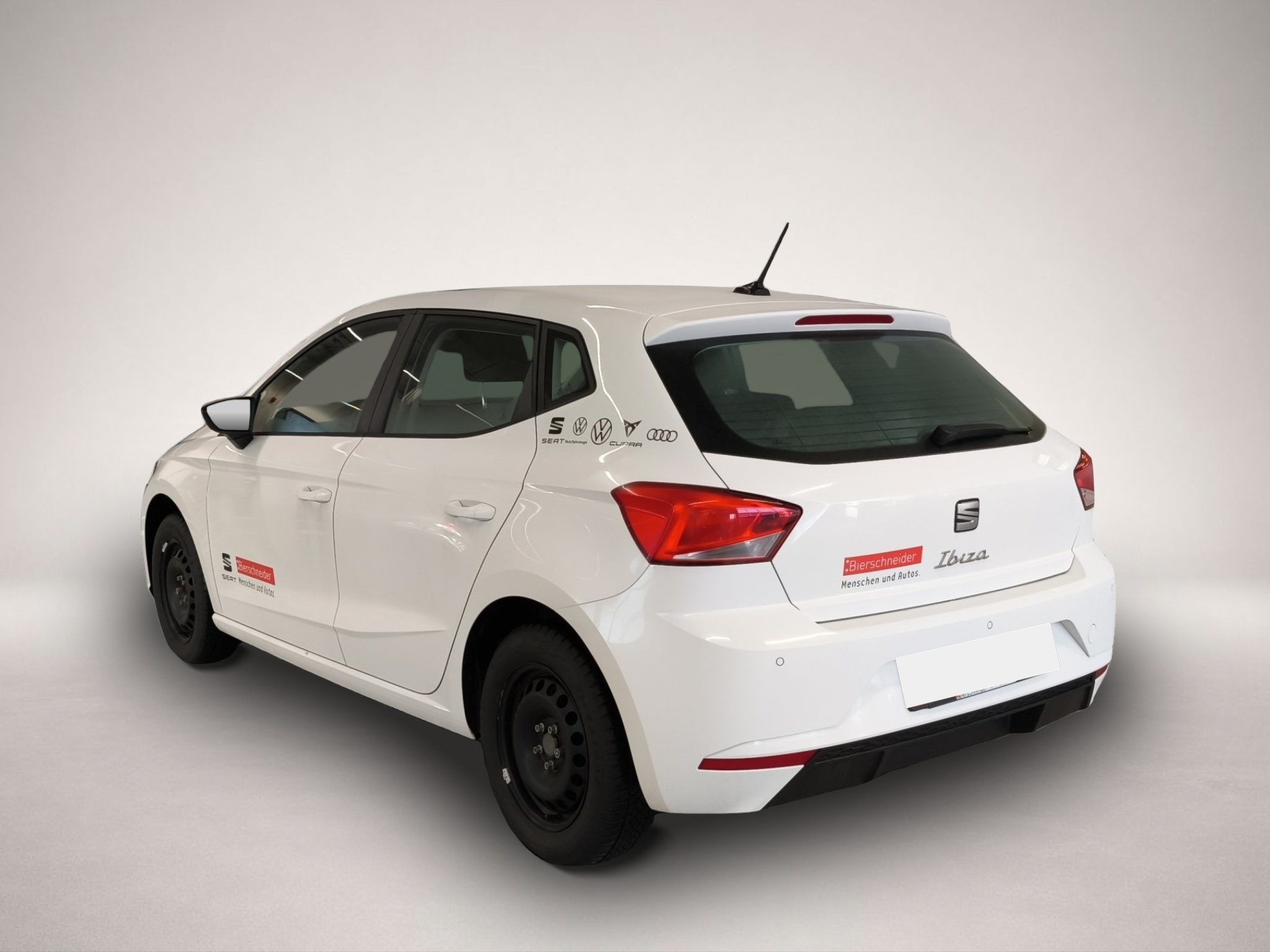 Bild 4 Seat Ibiza 1.0 TSI Style LED FULL-LINK 16VIRT.COCKPIT