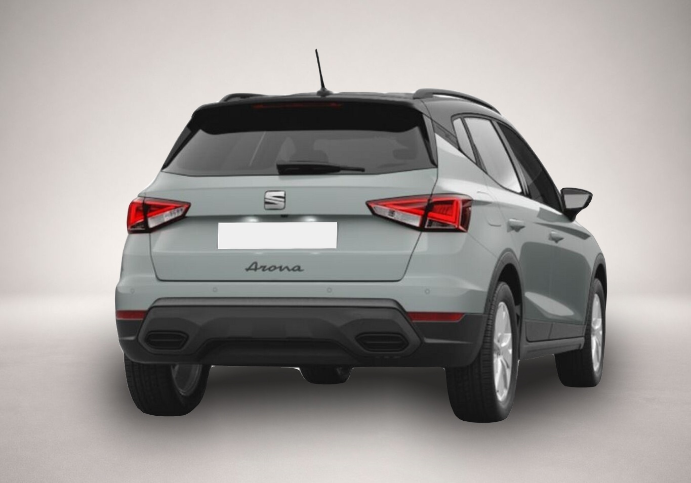 Bild 3 Seat Arona DSG Style NeuMod VollLED SHZ Kessy ACC 5JG