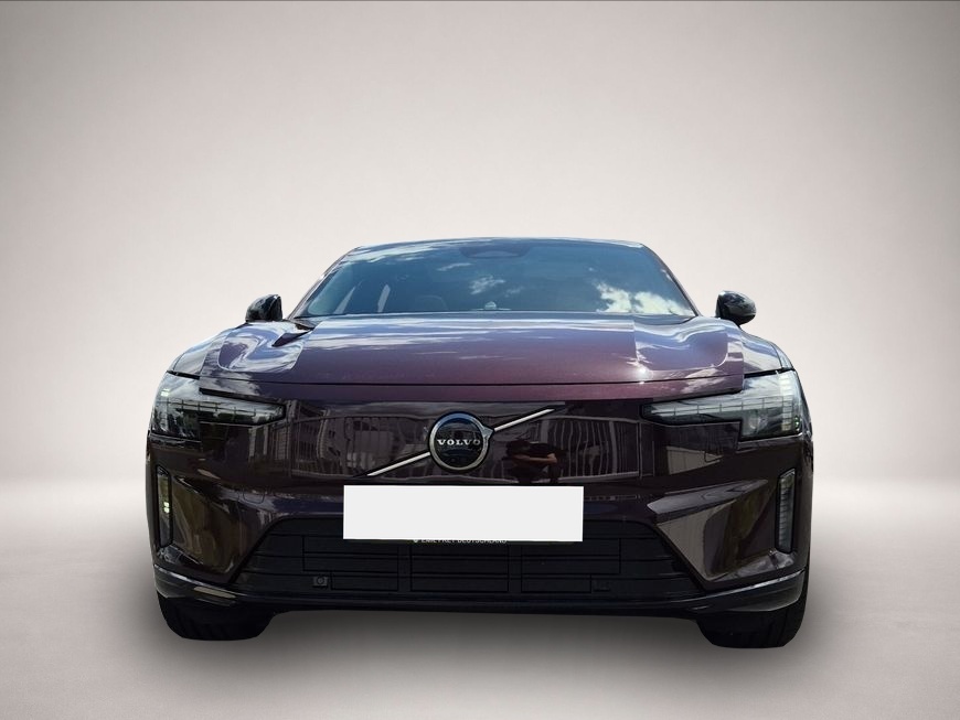Bild 3 Volvo ES90 Single Motor RWD Ultra STDH*PANO*360°VIEW
