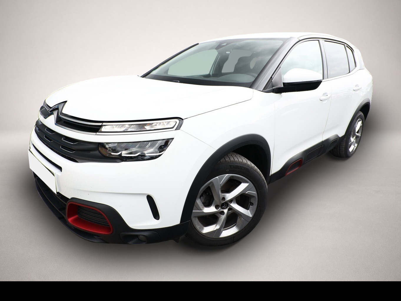Bild C5 Aircross Citroën