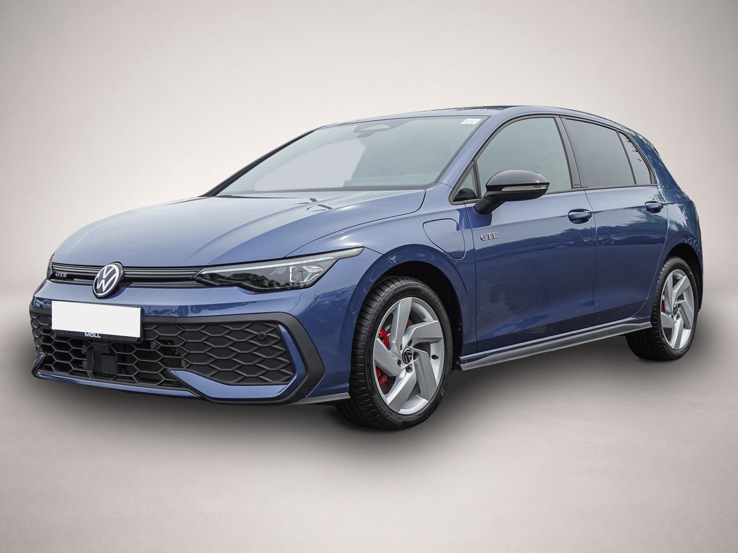 Golf Volkswagen