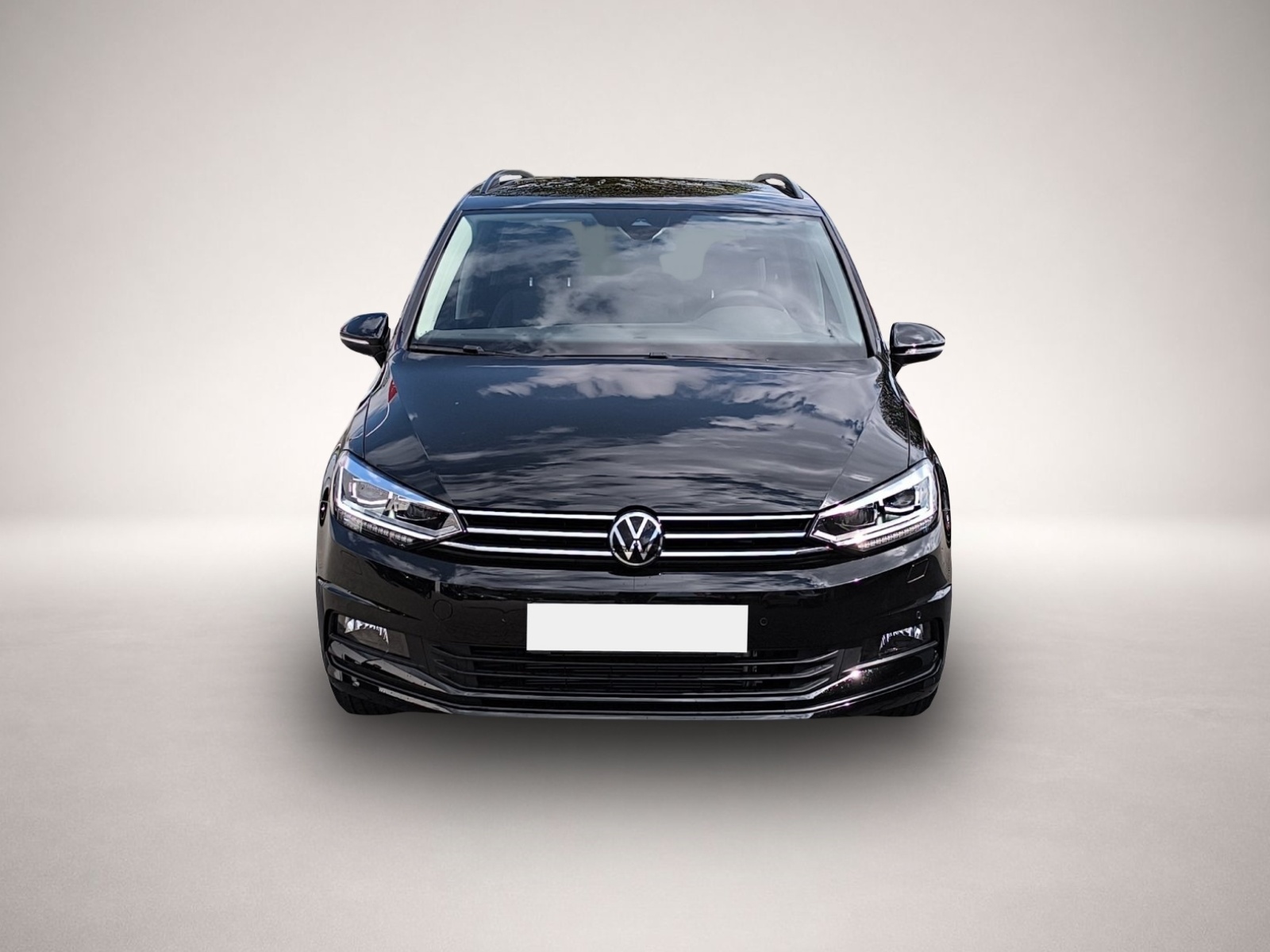 Bild 2 Volkswagen Touran 1.5 TSI DSG Comfortline AHK NAVI RFK