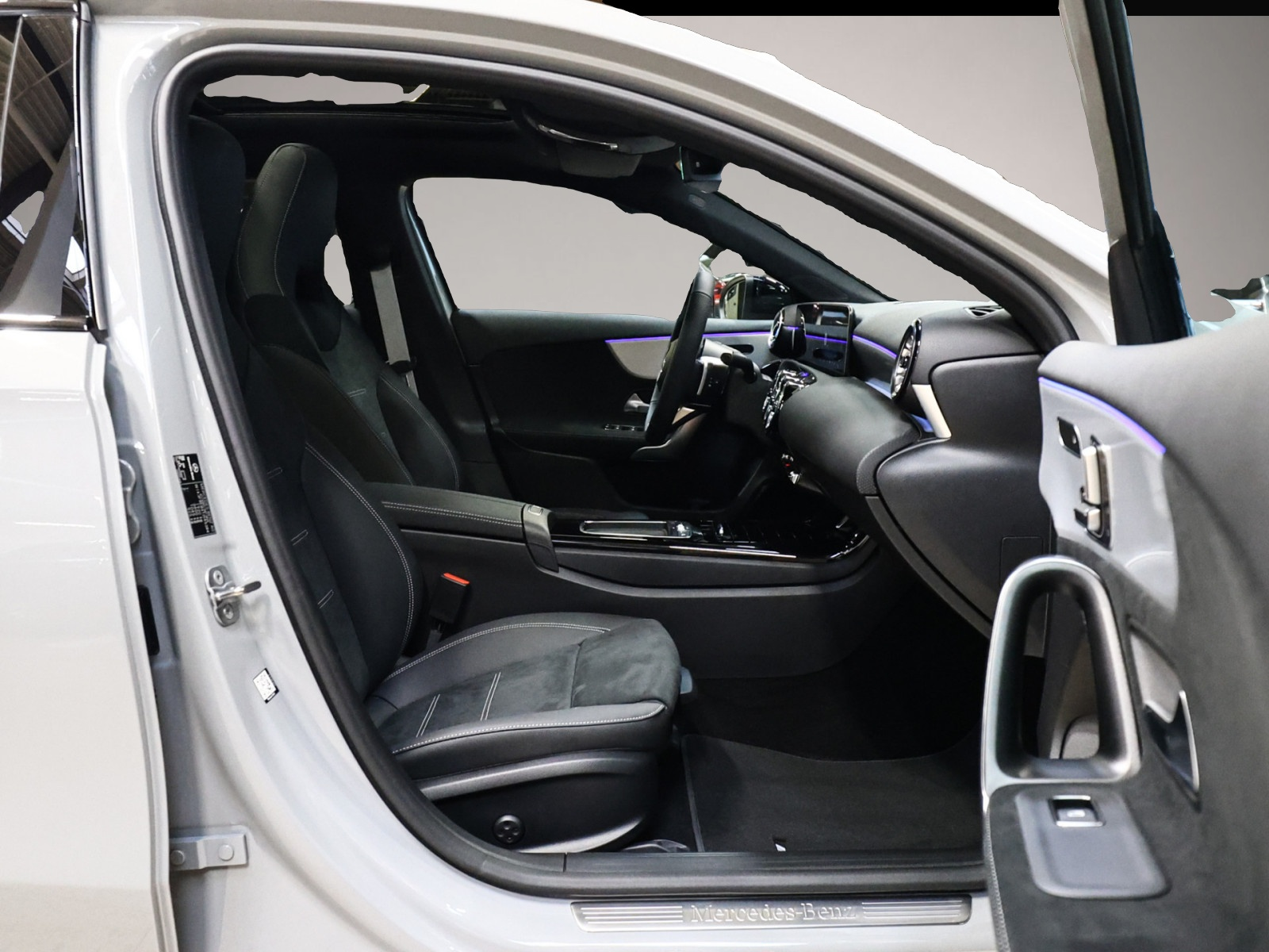 Bild 2 Mercedes-Benz A 180