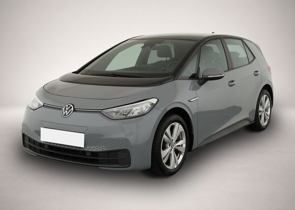 Bild ID.3 Volkswagen