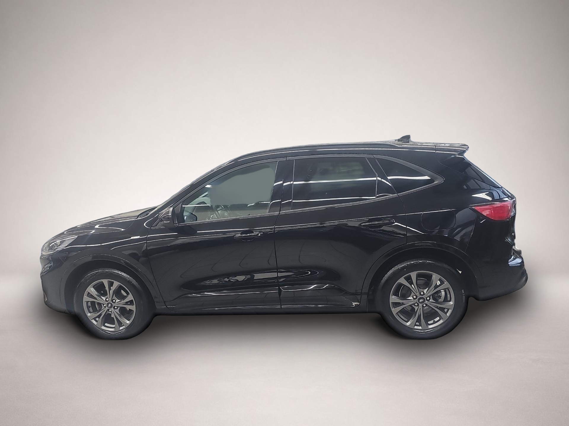 Bild 6 Ford Kuga ST-Line Rückfahrkamera / Tempomat Sportpake