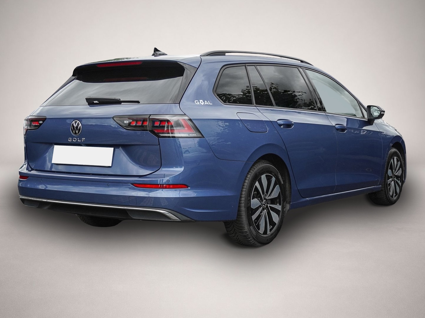 Bild 3 Volkswagen Golf Variant 2.0 TDI DSG Goal IQ Light AHK ACC