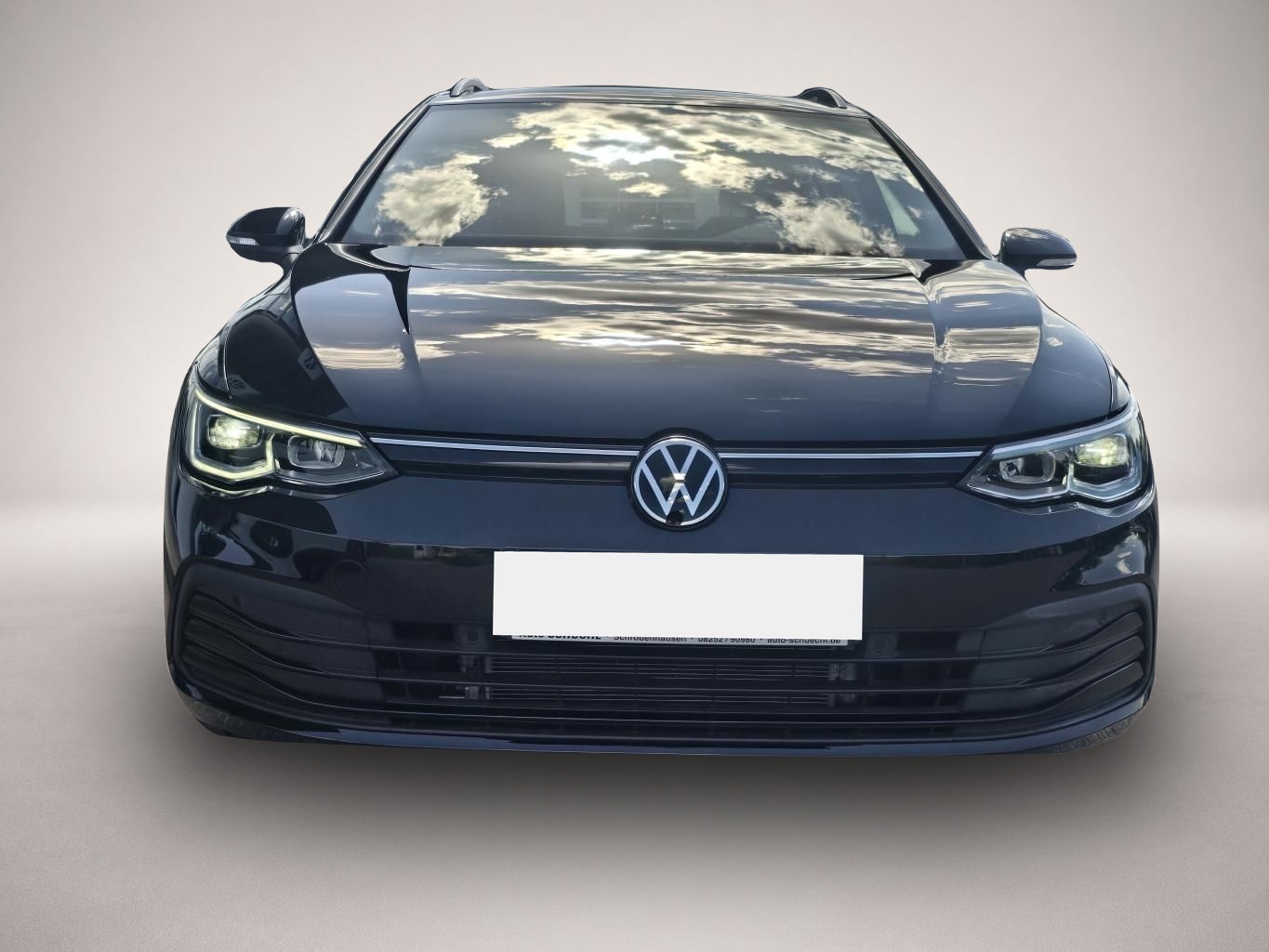 Bild 7 Volkswagen Golf Variant 1.5 TSI LIFE DSG APP-CONNECT+ACTIVE