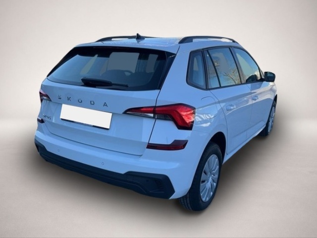 Bild 5 Skoda Kamiq 1.0 TSI Essence LED PDC GRA SMARTLINK