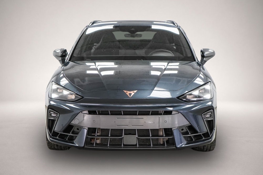 Bild 2 Cupra Leon ST 2,0 TSI DSG 4x4 VZ - LAGER