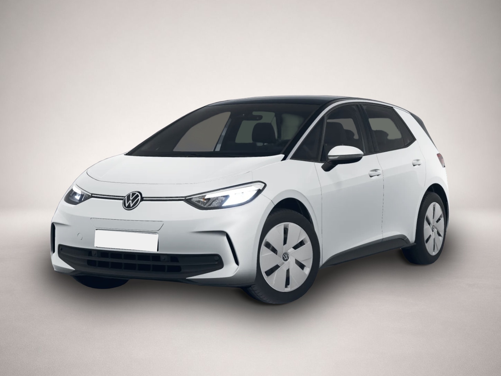 Fotografie Volkswagen ID.3