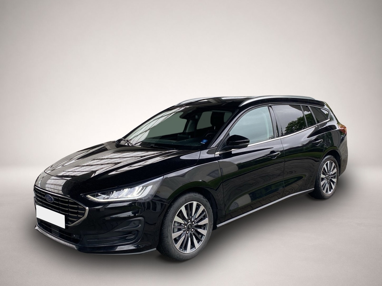Bild Focus Ford