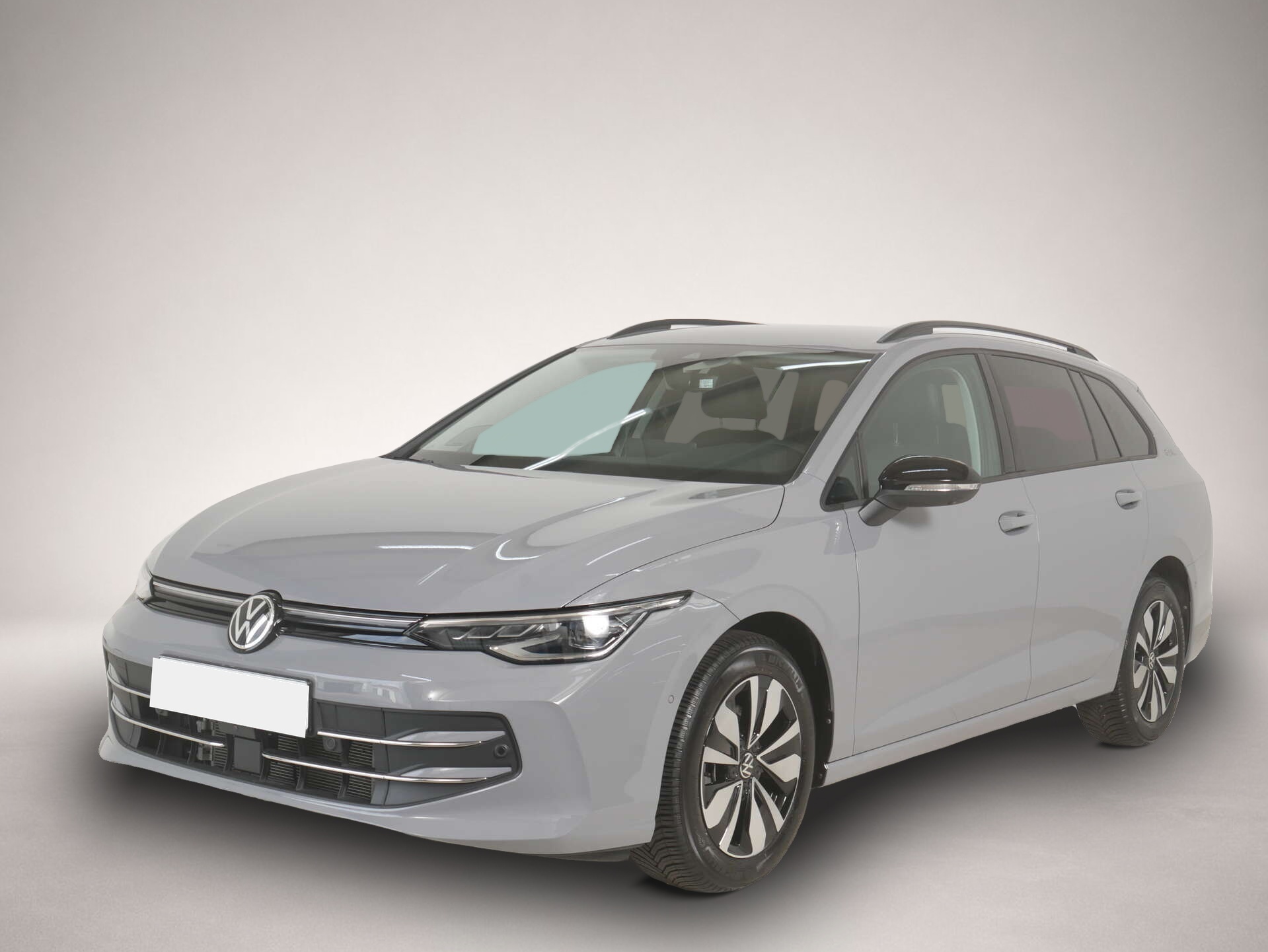 Fotografie Volkswagen Golf Variant 1.5 eTSI GOAL