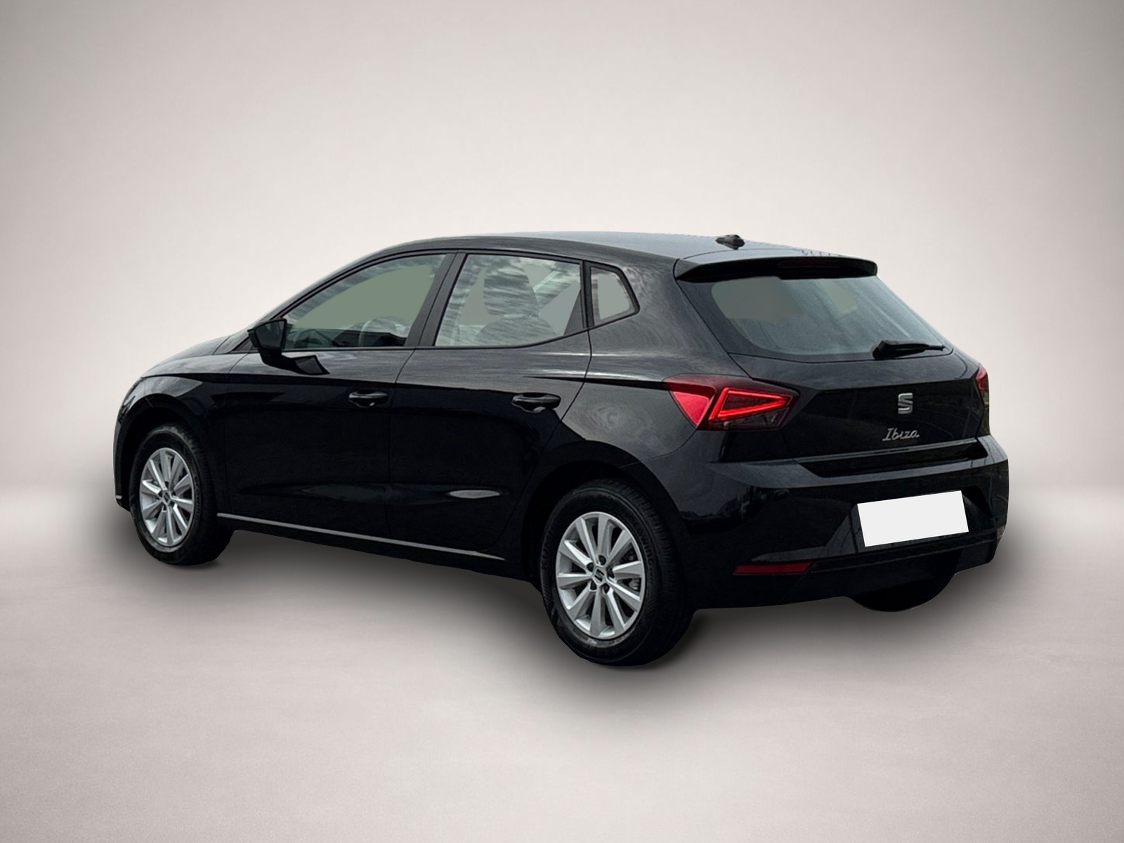 Bild 4 Seat Ibiza Style TSI DSG|5-J-GARANTIE|NAVI|ACC|APP-CO