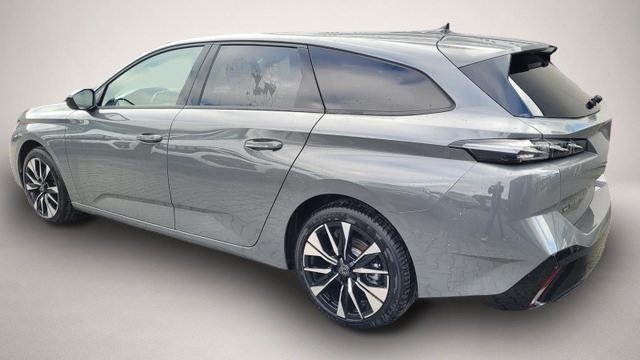 Fotografie 5 des Peugeot 308 Hybrid 145 Allure 308 SW Allure FL*LED*Navi*Shz.