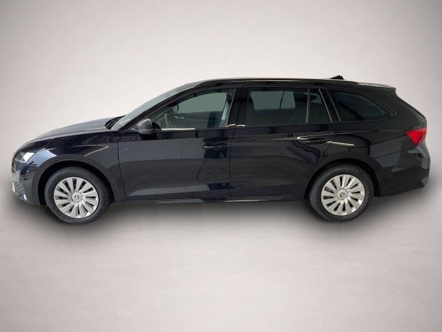 Skoda Octavia Essence 150 PS DSG AHK+Sitzheizung 1.5 TSI mHEV. - Thumbnail 3