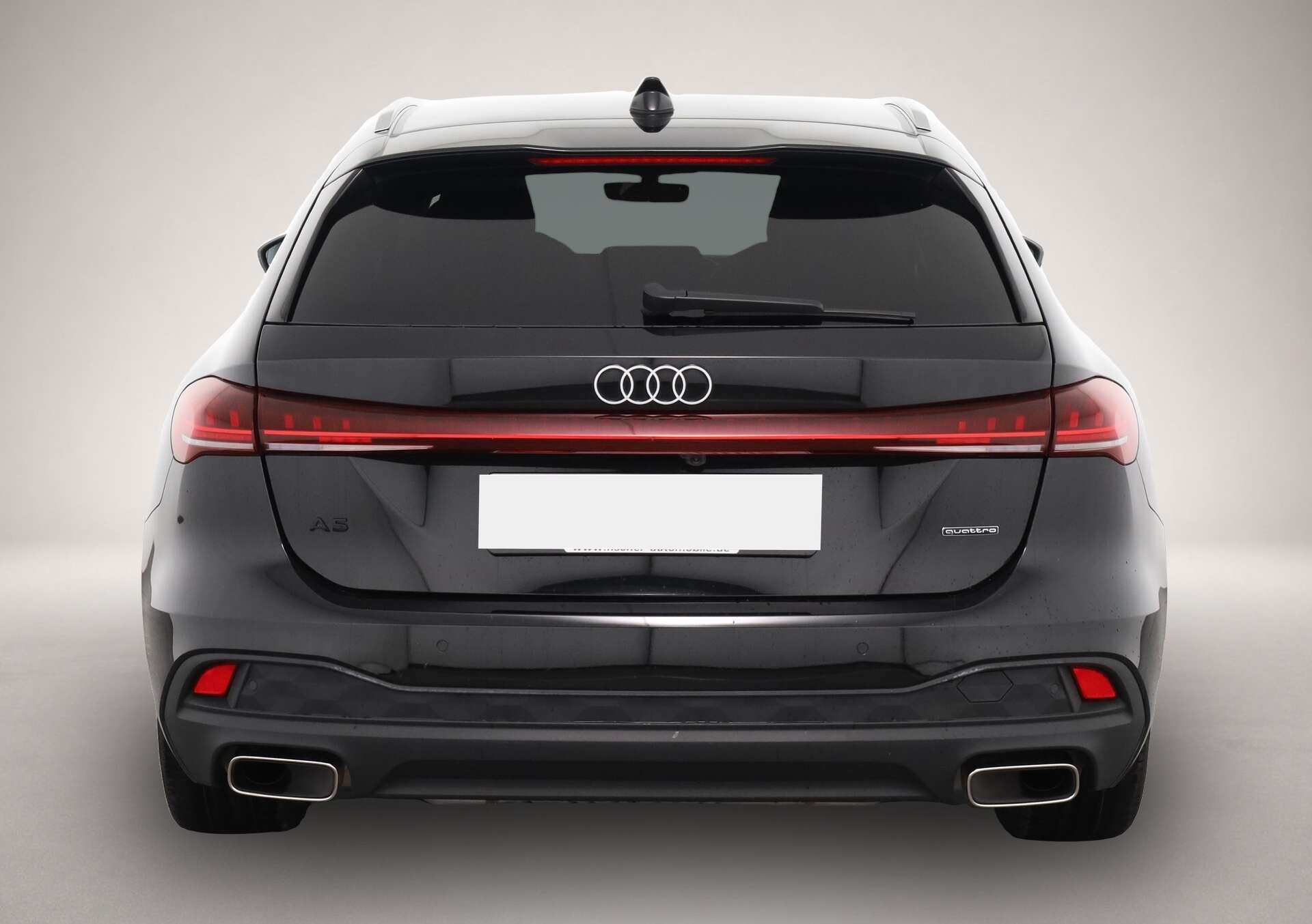 Bild 5 Audi quattro A5 Avant TFSI quattro