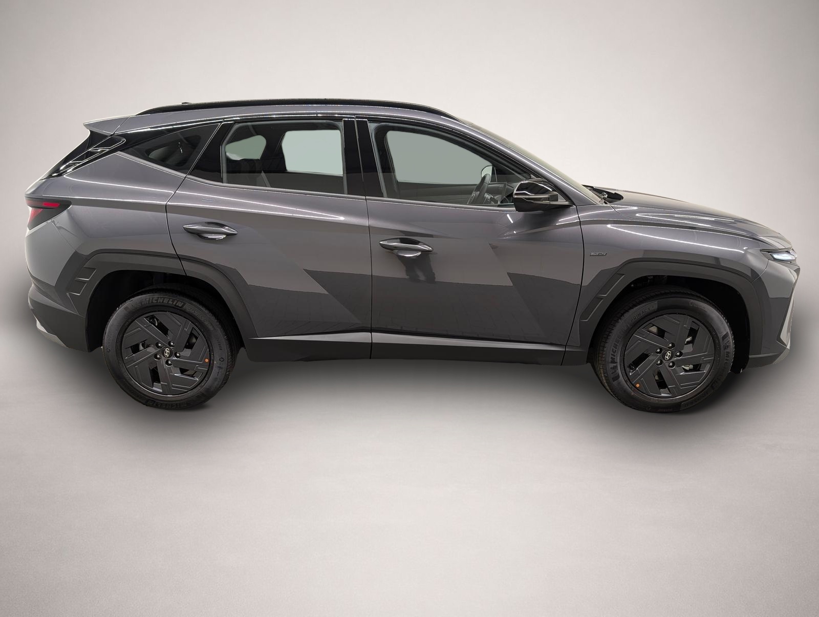 Bild 5 Hyundai Tucson HEV Black Line LED/Kam/SHZ/Navi/Tempomat