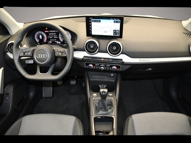 Bild 4 Audi Q2 30 TFSI S line LED/SONOS/AHK