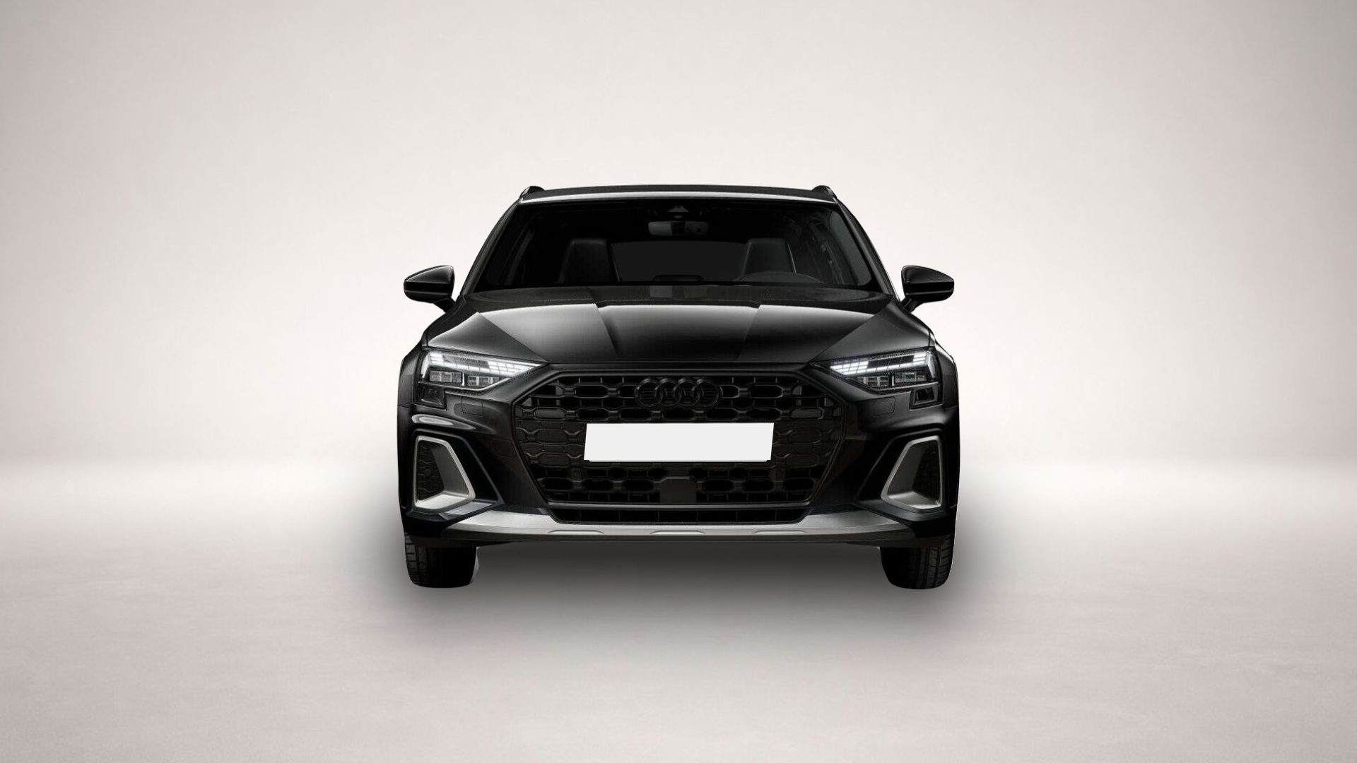 Bild 2 Audi A3 allstreet 40 TFSI e S line