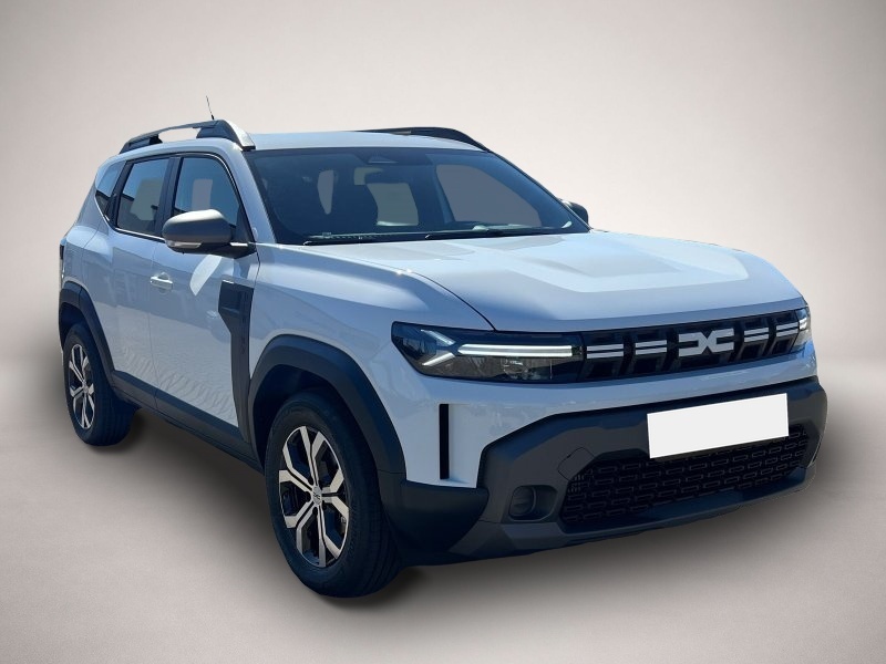 Bild 1 Dacia Duster TCe 100 ECO-G Expression RFK+LED+SHZ