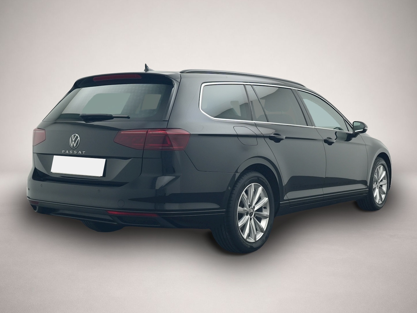 Bild 3 Volkswagen Passat Variant 2.0 TDI DSG Business PANO AHK NAV