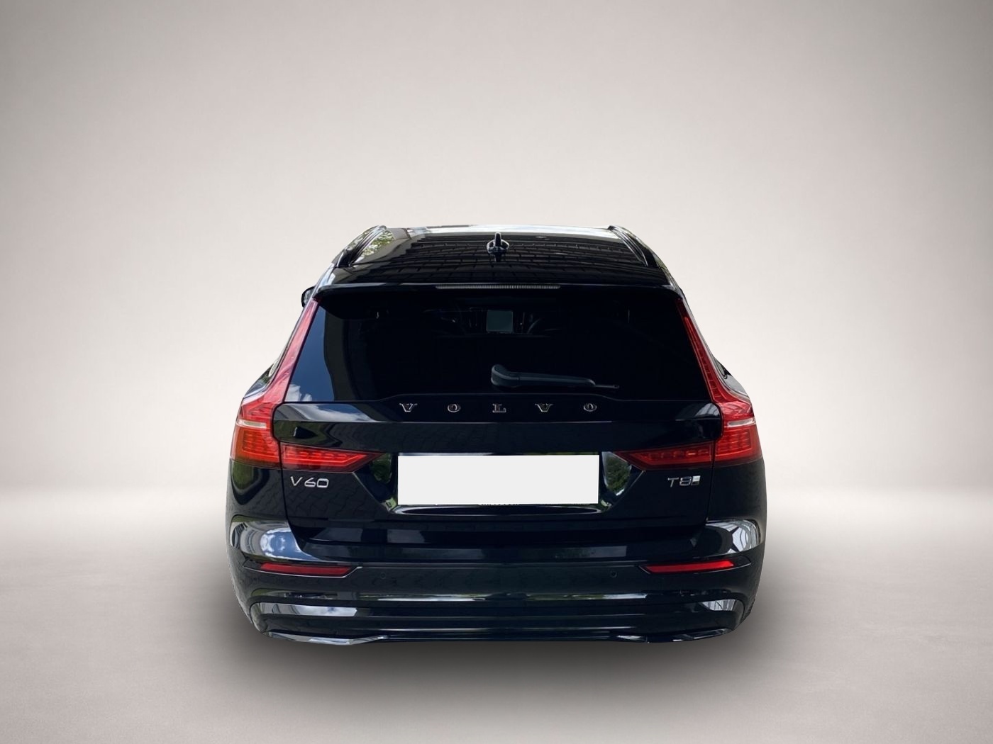 Bild 4 Volvo V60 Kombi T8 Twin Plus Dark Recharge WiPA*LED*