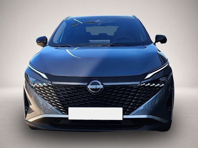 Bild Qashqai Nissan