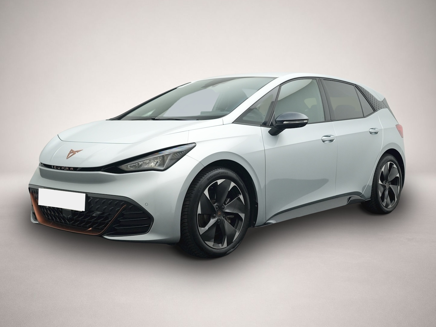 Bild 1 Cupra Born 82kWh 5-J-GAR HUD WÄRMEPUMPE
