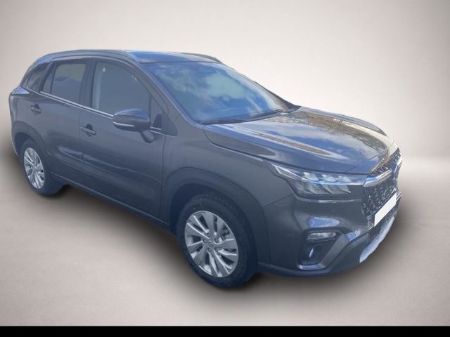 Fotografie 1 des Suzuki (SX4) S-Cross Comfort 4x4 Comfort AT 110 4x4 Mild-Hybrid, LED.