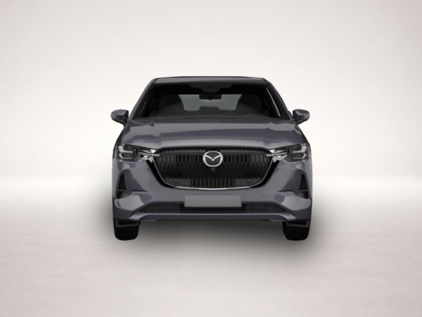 Bild 3 Mazda CX-60 AWD PHEV Aut. EXCLUSIVE-LINE Head-up