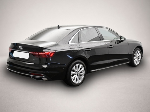 Bild 2 Audi quattro A4 40 TFSI quattro S tronic advanced HeadUp/Matr