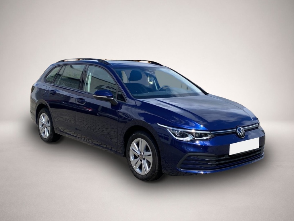 Bild 4 Volkswagen Golf Variant 1.5 Life eTSI DSG*LED+*Navi*ACC*Key