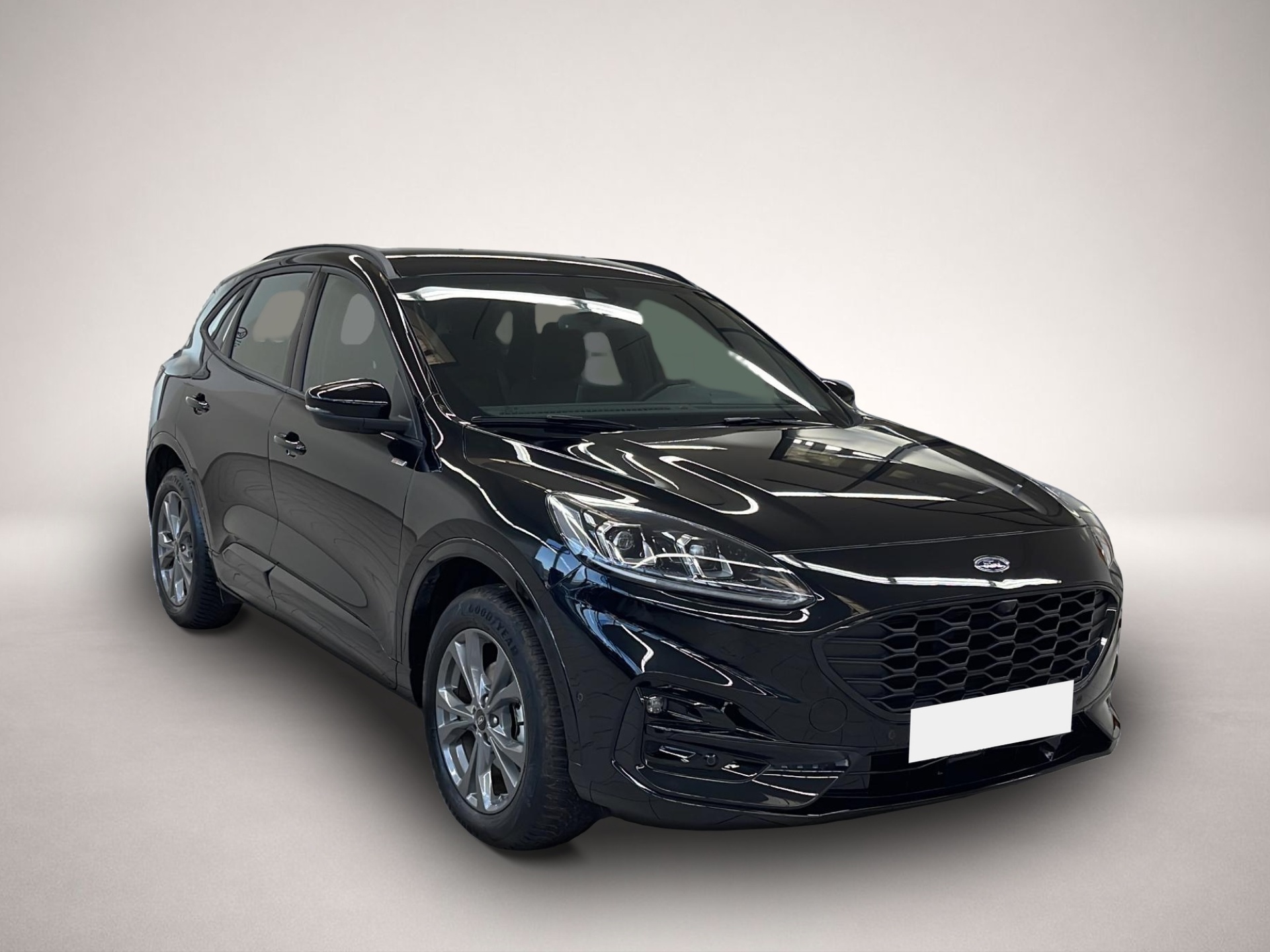 Bild 4 Ford Kuga Plug-In Hybrid ST-Line Bluetooth Navi LED