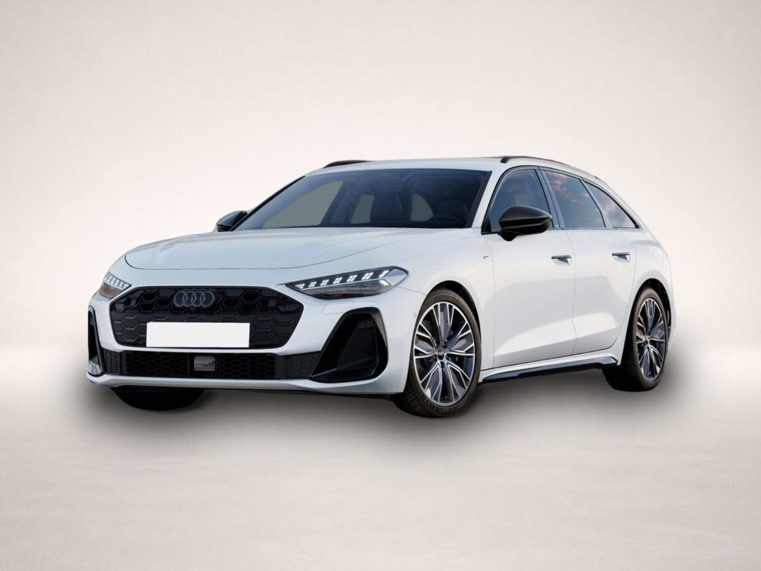 Bild A5 Audi