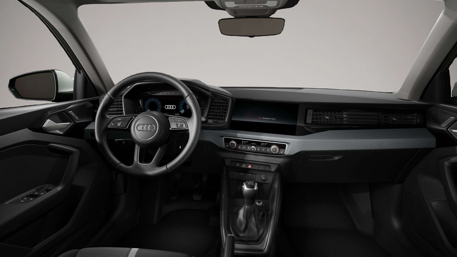 Bild 7 Audi A1 Sportback 30 TFSI S line