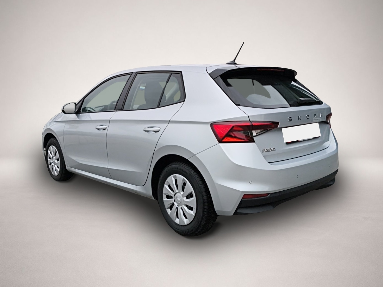 Bild 5 Skoda Fabia 1.0 TSI Essence KLIMA LED DA