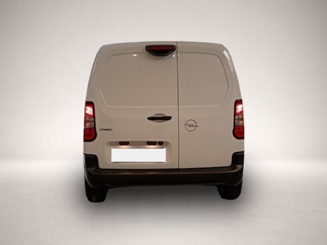 Bild 4 Opel Other Combo Cargo *ALLWETTER* Navi Kamera SHZ LHZ Carg