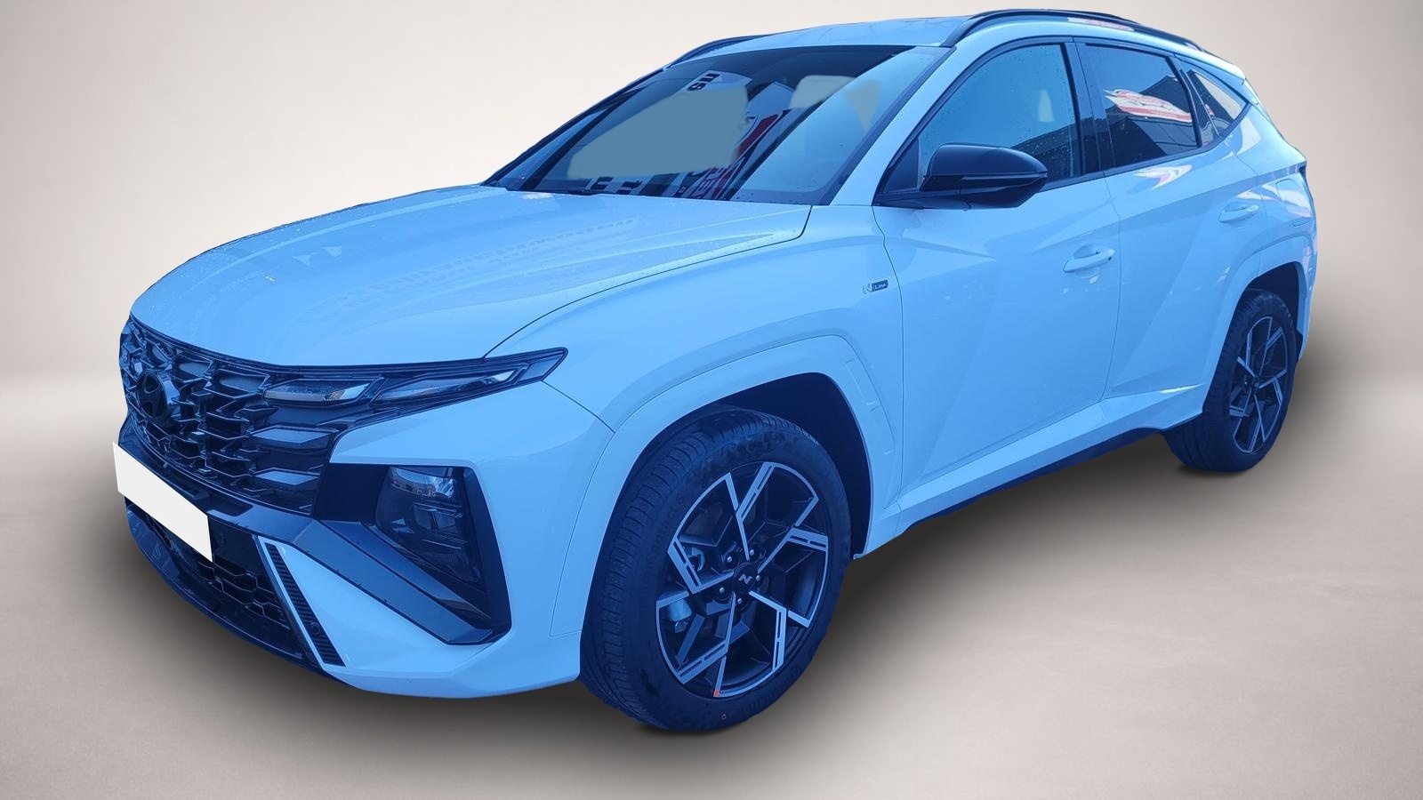 TUCSON Hyundai