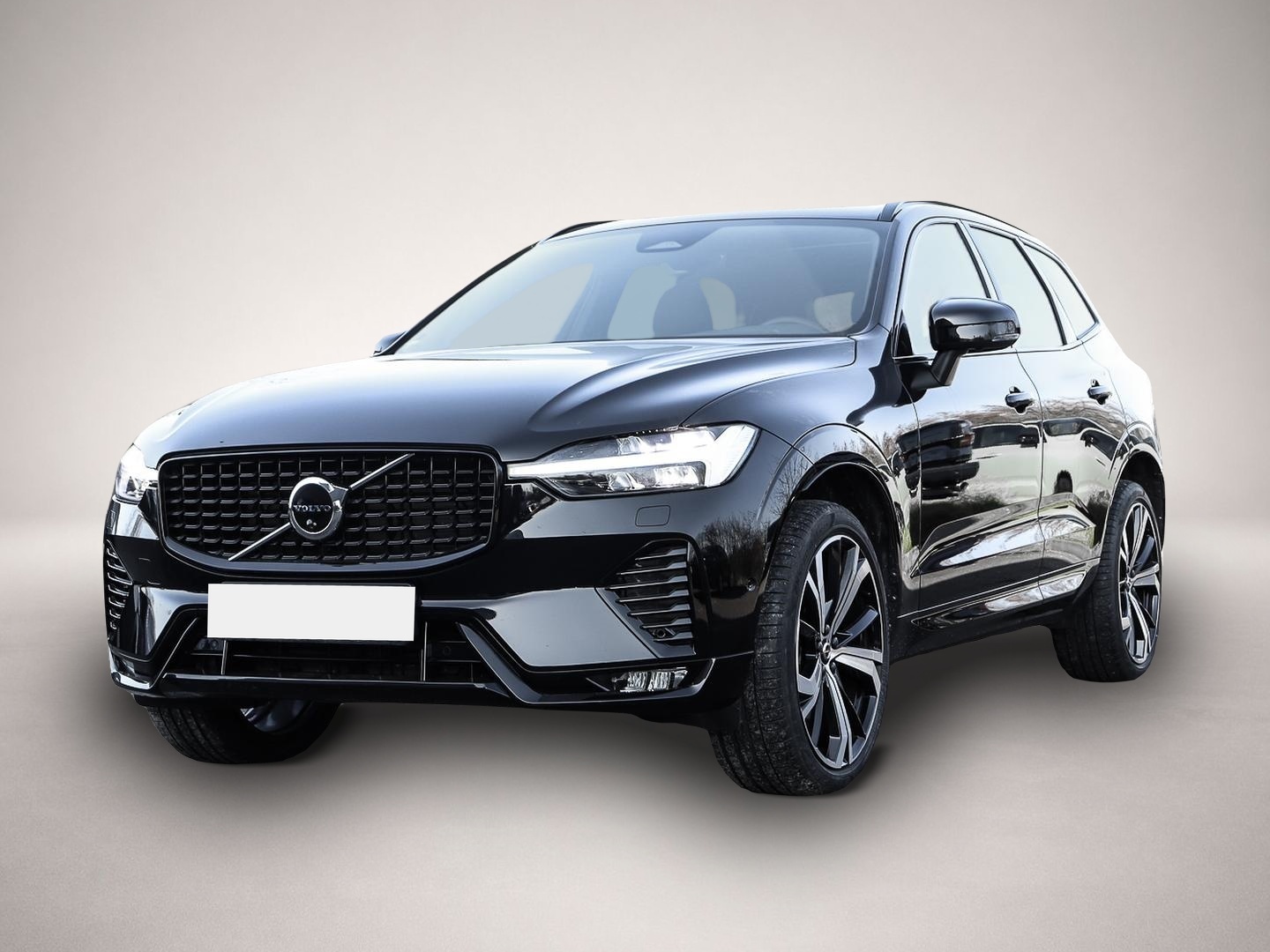Bild 1 Volvo XC60 Ultimate Dark AWD B5 Diesel EU6d HUD StandH
