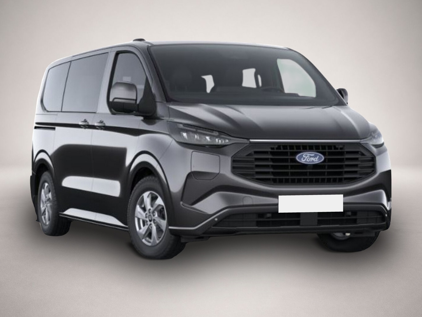 Bild Transit Custom Ford