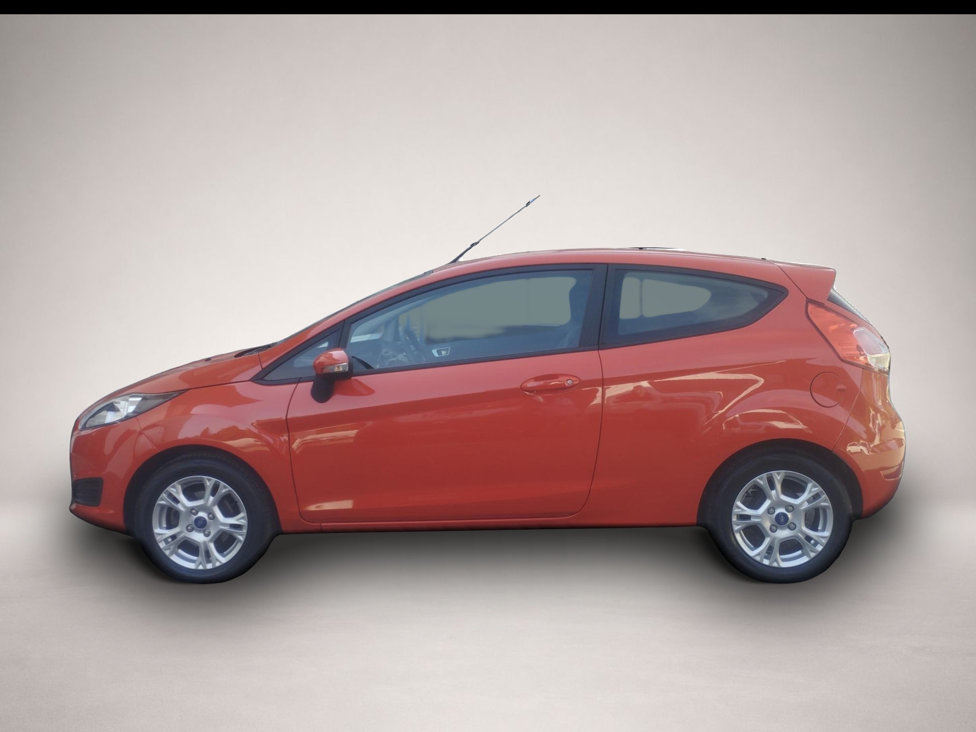 Bild 6 Ford Fiesta Sync Edition Bluetooth Klima el. Fenster