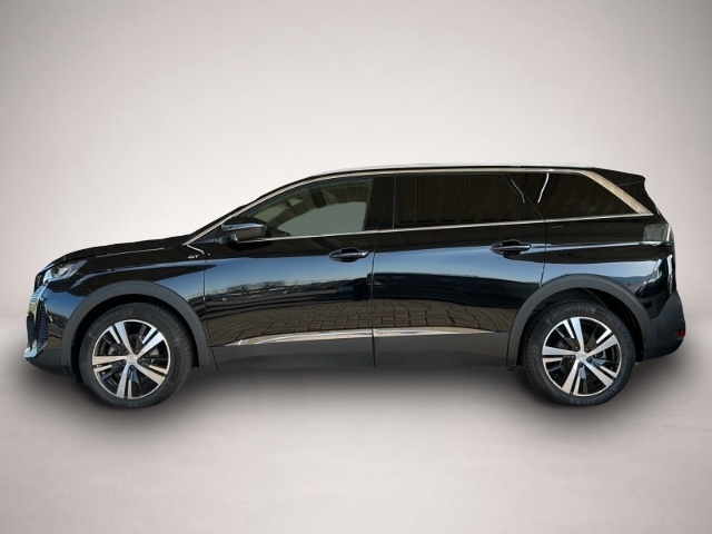 Bild 2 Peugeot 5008 GT NAV DIG-DISPLAY 360KAMERA MASSAGE ACC EL