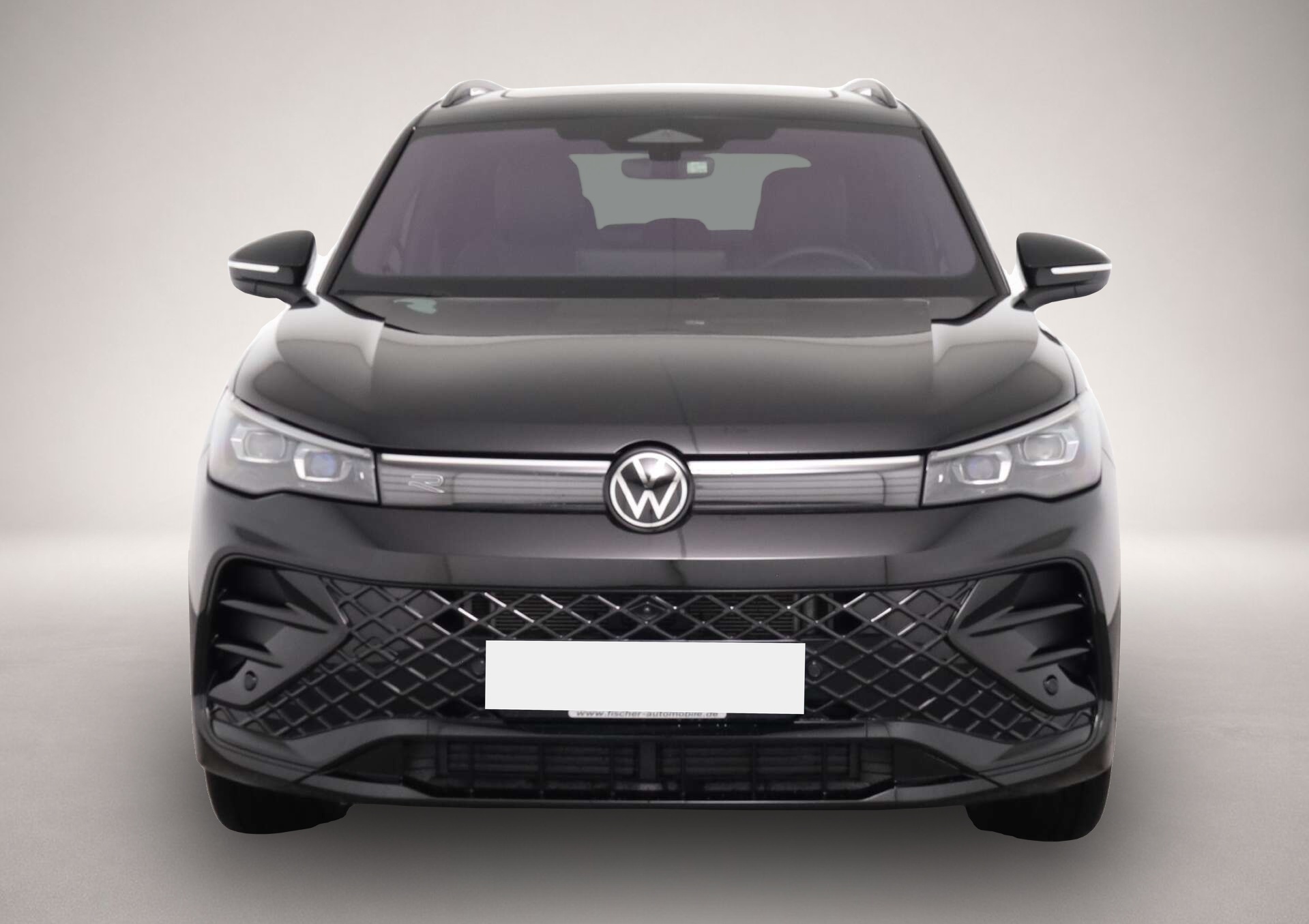 Bild 2 Volkswagen Tiguan 2.0 TDI 4Motion R-Line Black Style