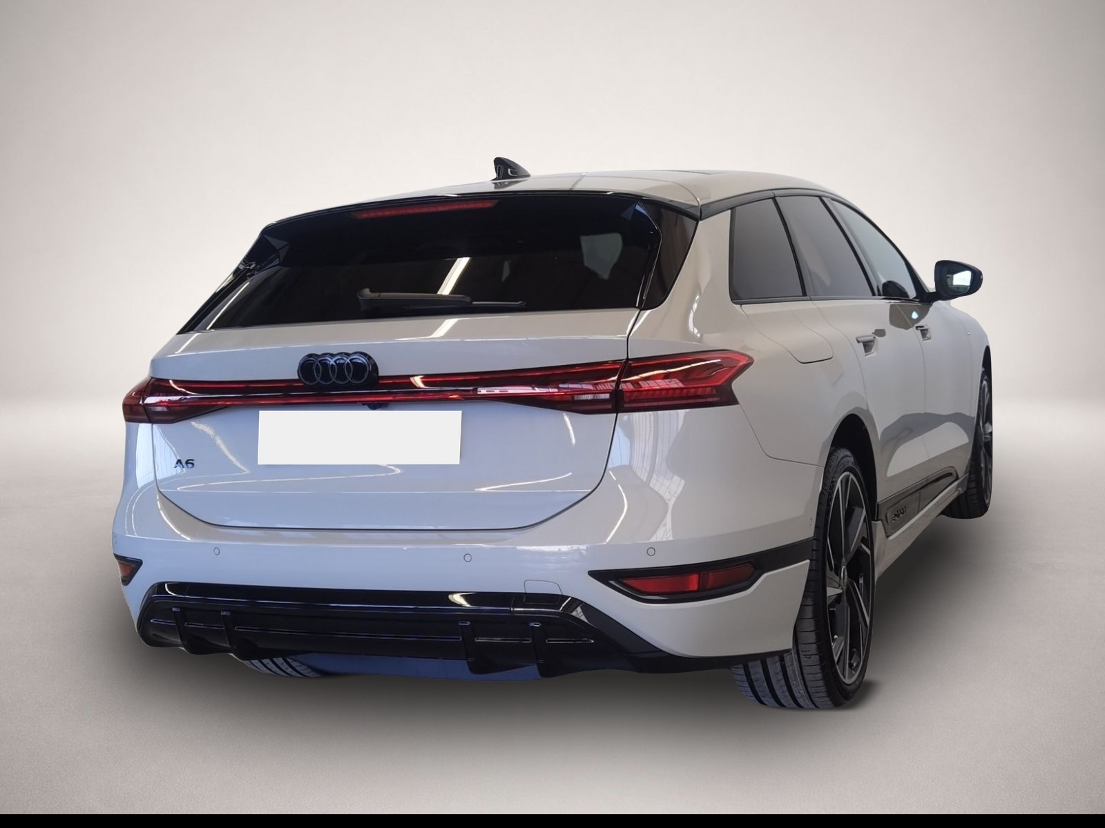 Fotografie 5 des Audi A6 e-tron Avant S line business performance AHK